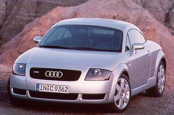 TT Coupe !!!