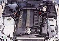 The engine of Z3